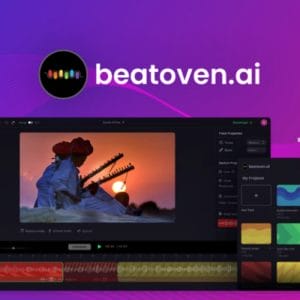 Beatoven.ai Lifetime Deal for $49