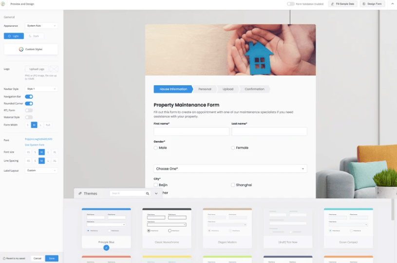Buy Software Apps FormCan Lifetime Deal content 4
