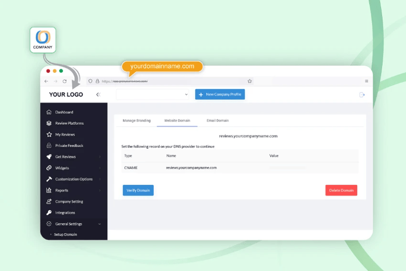 Buy Software Apps Grab Your Reviews Lifetime Deal content 2