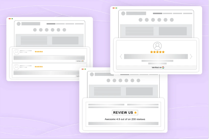 Buy Software Apps Grab Your Reviews Lifetime Deal content 3