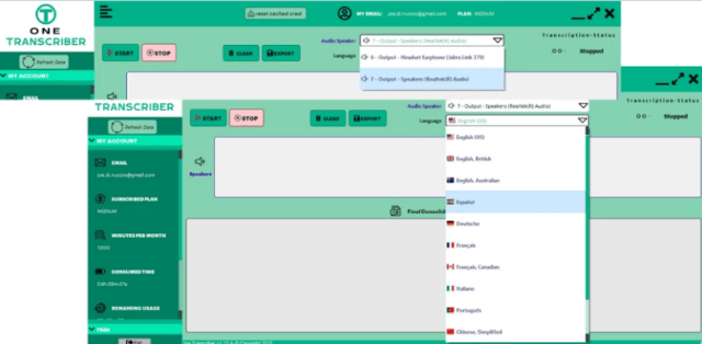 Buy Software Apps One Transcriber Lifetime Deal content 3 Buy Software Apps One Transcriber Lifetime Deal content 3