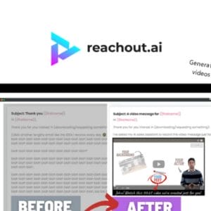 ReachOut.AI Lifetime Deal for $79
