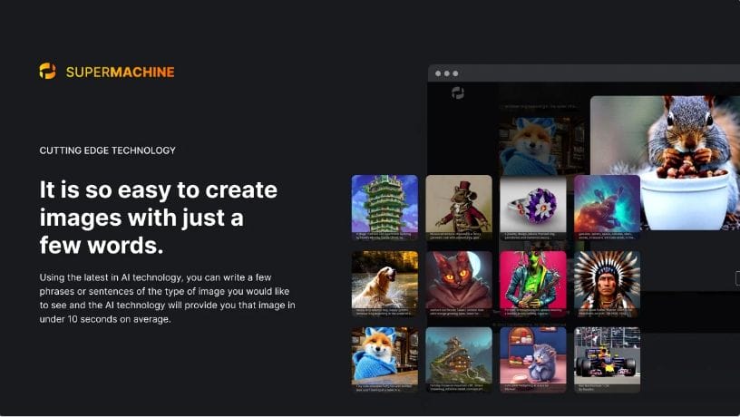 Buy Software Apps Supermachine Lifetime Deal content 2