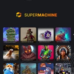 SUPERMACHINE Lifetime Deal for $69