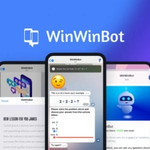 WinWinBot Lifetime Deal for $19