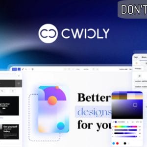 Cwicly Builder Lifetime Deal for $79