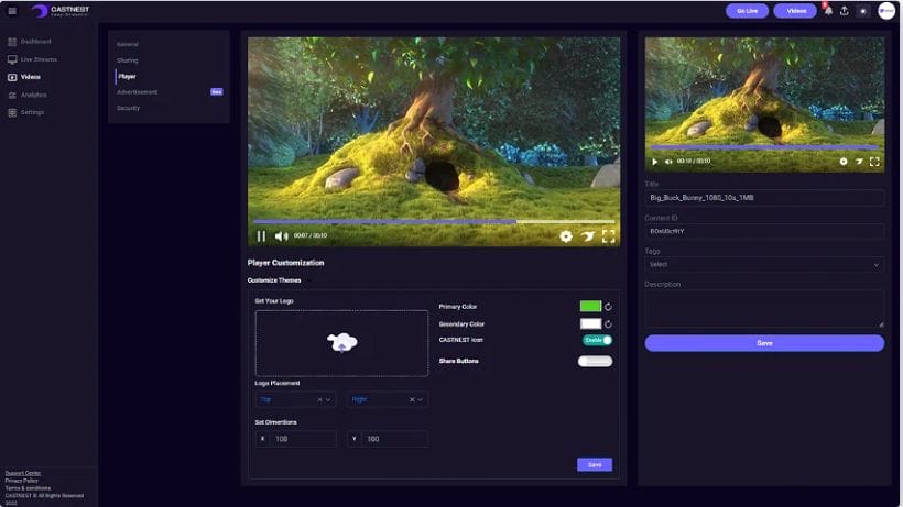 Buy Software Apps CastNest Lifetime Deal content 4