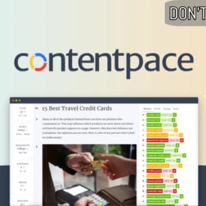 Contentpace Lifetime Deal for $79
