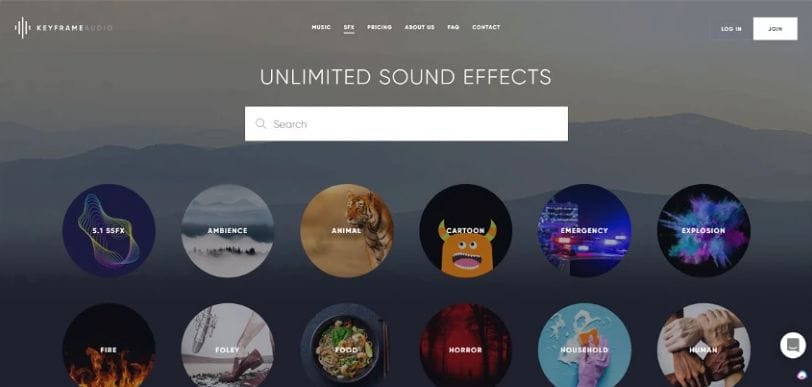 Buy Software Apps Keyframe Audio Lifetime Deal content 2