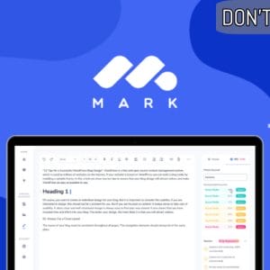 MarkCopy Lifetime Deal for $49