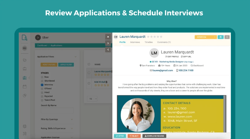 Buy Software Apps Recooty Lifetime Deal content 4