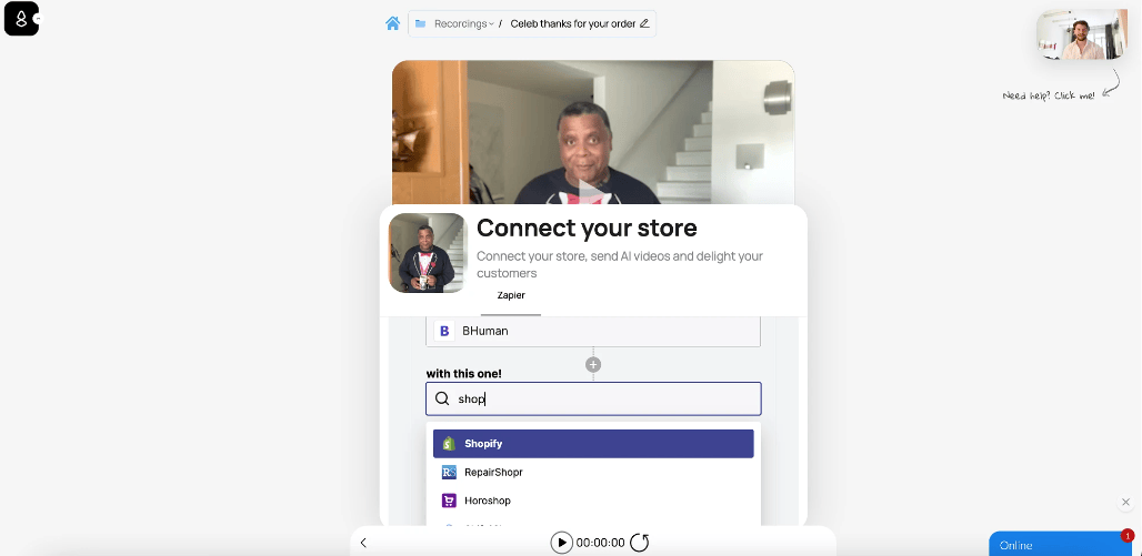 Buy Software Apps BHuman Lifetime Deal content 2