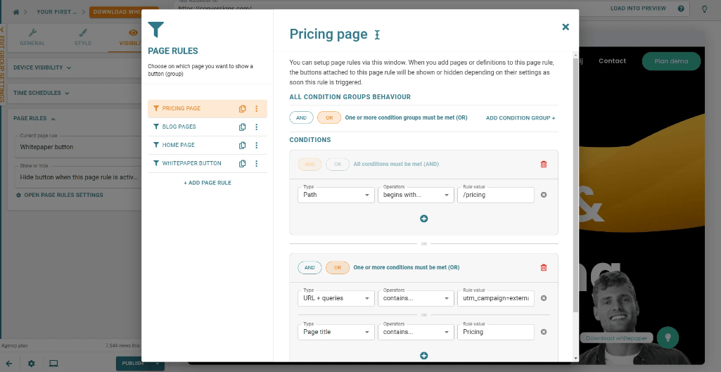 Buy Software Apps Buttonizer Lifetime Deal content 4