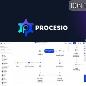Procesio Lifetime Deal for $49