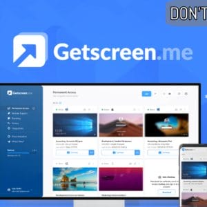 GetScreen.me Lifetime Deal for $99