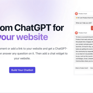 Chatbase Lifetime Deal for $29