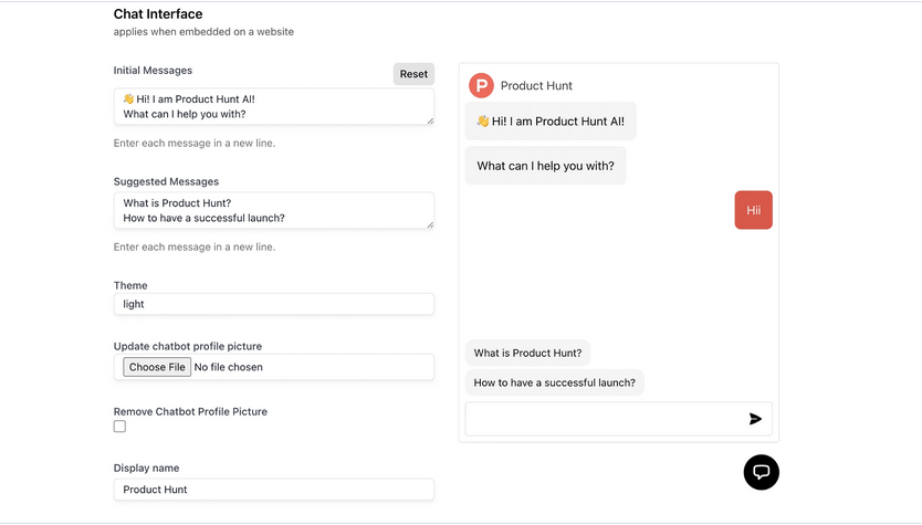 Buy Software Apps Chatbase Lifetime Deal content 3