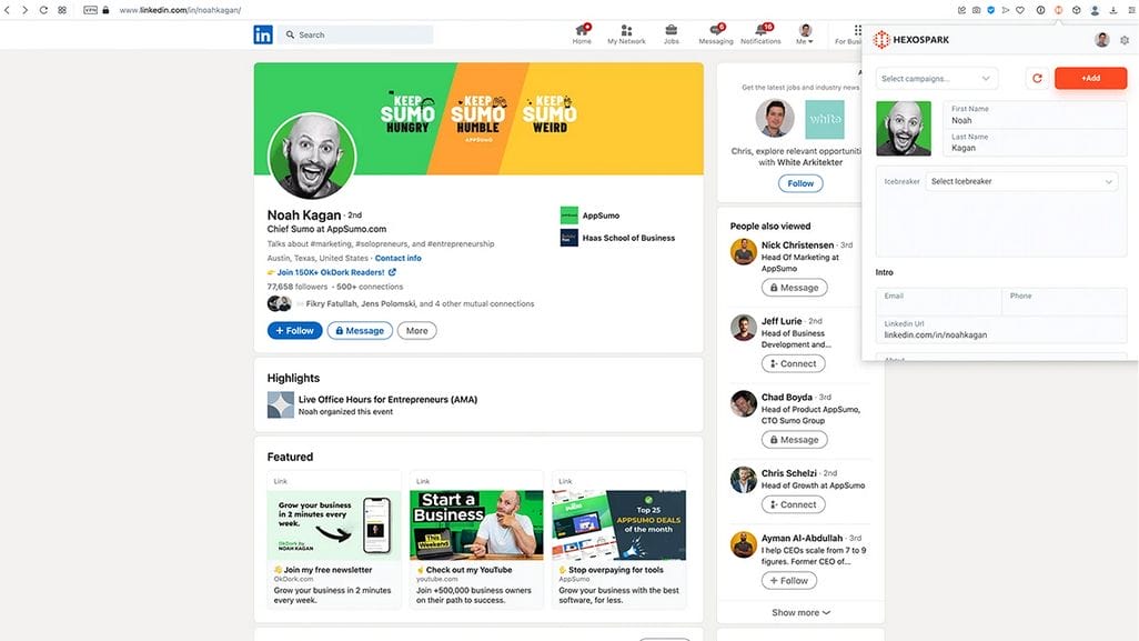 Buy Software Apps Hexospark Lifetime Deal content 3