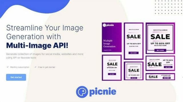 Buy Software Apps Picnie Lifetime Deal content 2