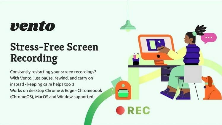 Buy Software Apps Vento Lifetime Deal content 1