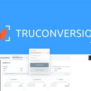 TruConversion Lifetime Deal for $69