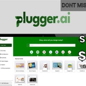 Plugger Lifetime Deal for $69