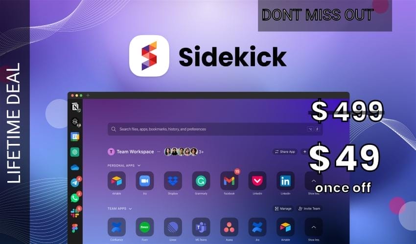 Katalist Storytelling Studio Lifetime Deal for $49