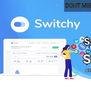 Switchy Lifetime Deal for $39